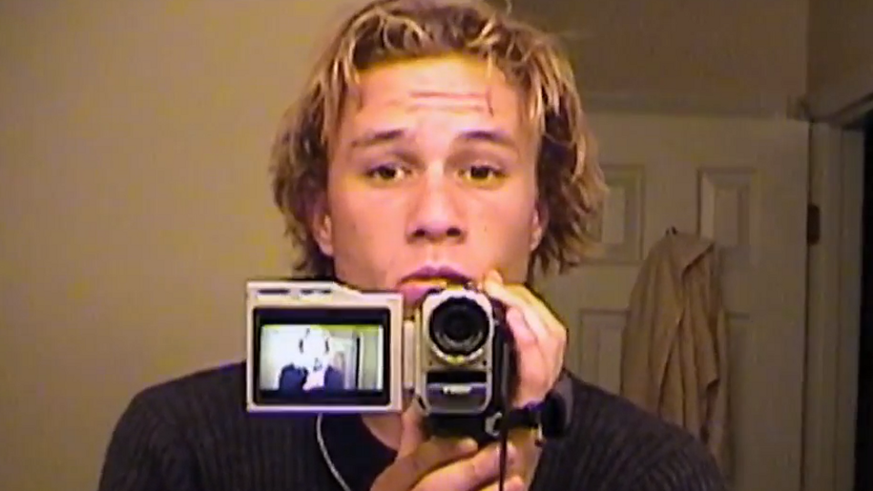 Trailer du film I Am Heath Ledger -  I Am Heath Ledger Bande-annonce VO - AlloCiné