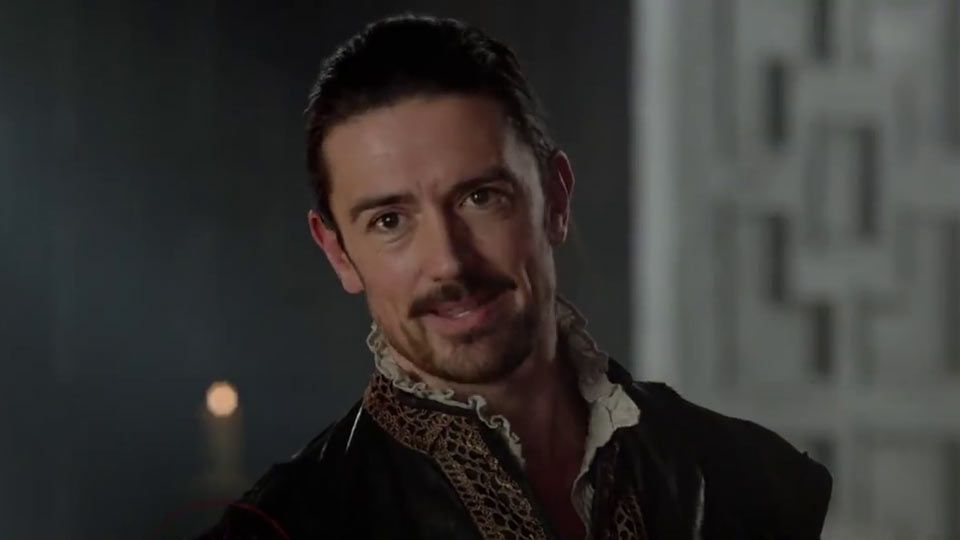 Reign le destin d'une reine saison 4 épisode 12 Teaser VO