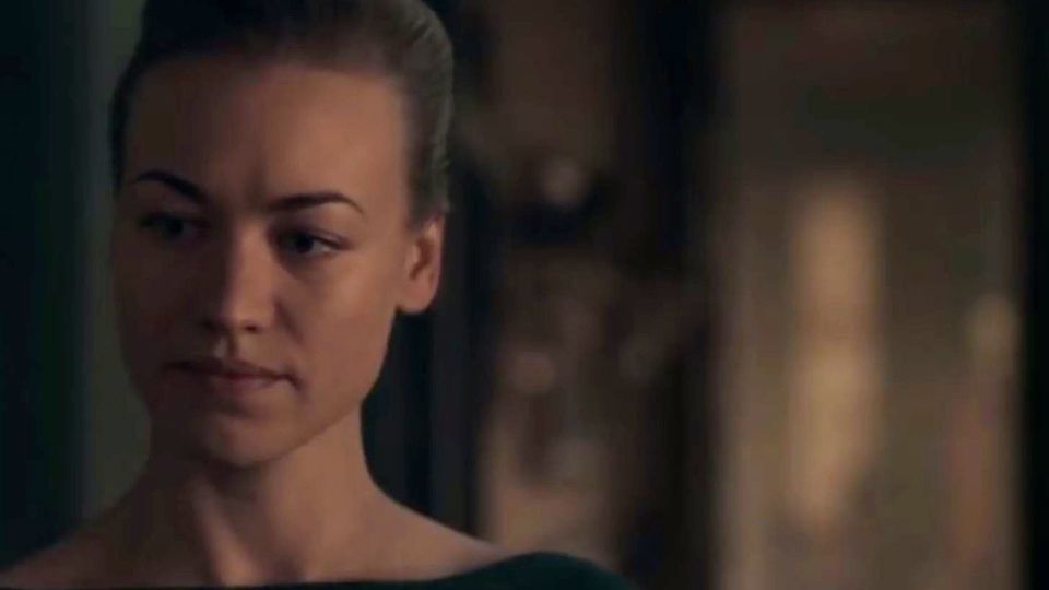 See Saison 1 Episode 8 The Handmaid’s Tale : la servante écarlate - saison 1 - épisode 8