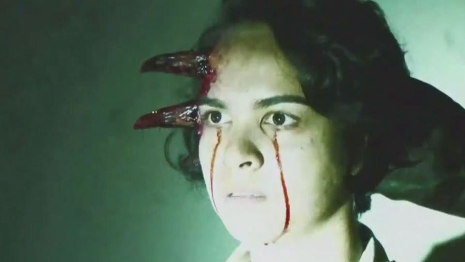 Blood Drive Saison 1 Streaming Vf Blood Drive - saison 1 - épisode 3 Teaser VO - Teaser Blood Drive