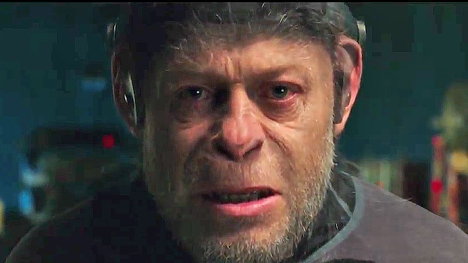 Making of du film La Planète des Singes Suprématie La Planète des Singes Suprématie BONUS