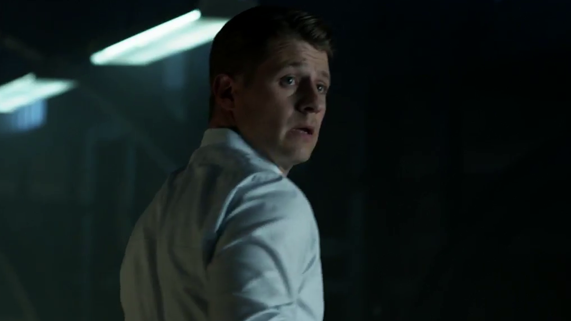 Gotham 2014 Saison 4 Bande Annonce 3 Vo Trailer Gotham 2014 Saison 4 Allocine