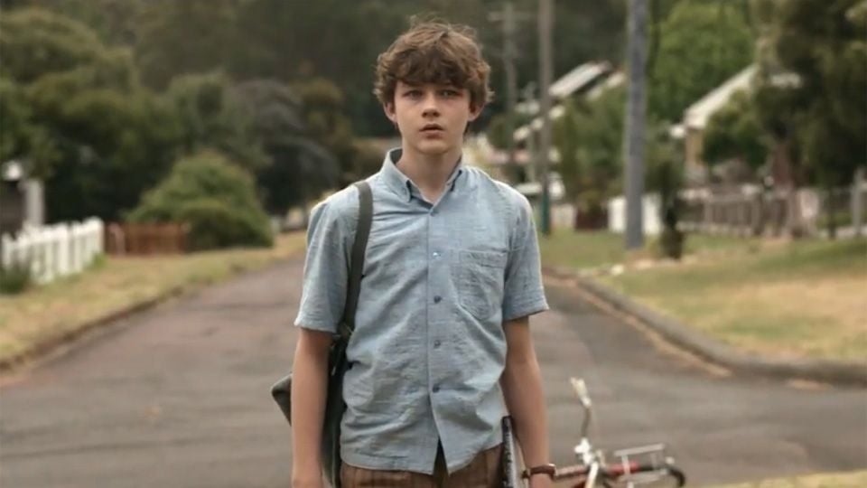 Trailer du film Jasper Jones Jasper Jones Bandeannonce VO AlloCiné
