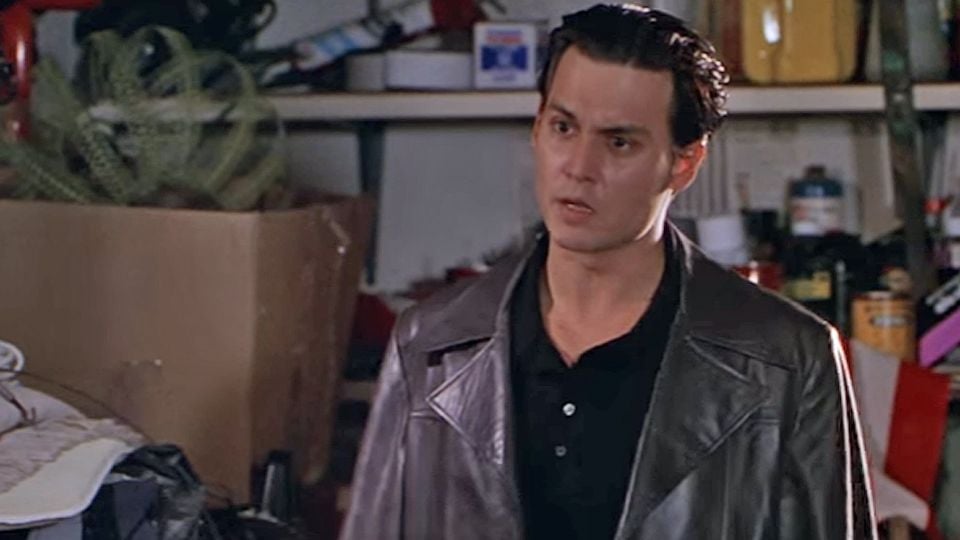 Donnie Brasco Streaming Vf Trailer du film Donnie Brasco - Donnie Brasco Bande-annonce (2) VO
