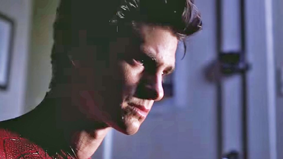 Trailer du film The Amazing Spider-Man - The Amazing Spider-Man Bande