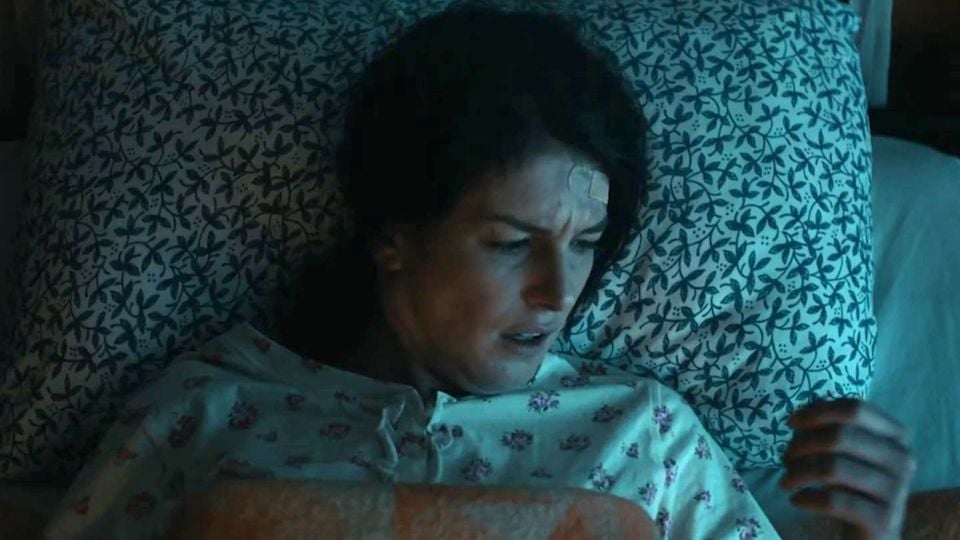Trailer du film Blood Honey - Blood Honey Bande-annonce VO - AlloCiné