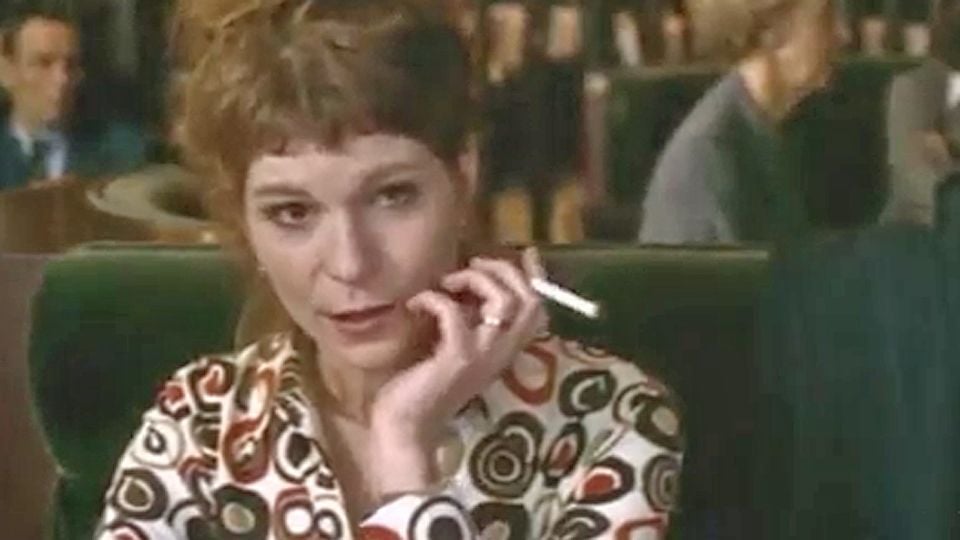 La Mecanique Des Femmes Trailer du film La mécanique des femmes - La mécanique des femmes Bande