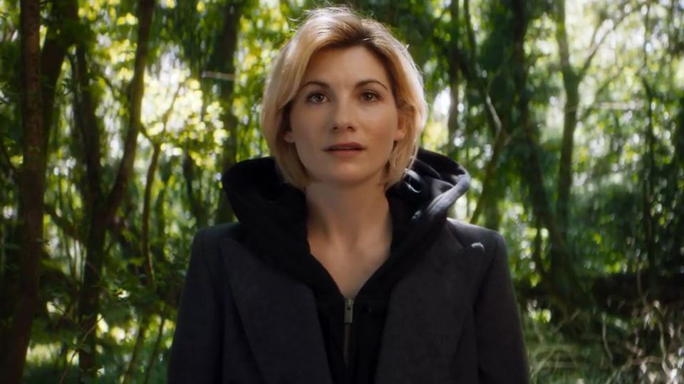 Doctor Who Saison 13 épisode 0 Streaming Vf Doctor Who - "Les premières images du 13ème Docteur" - Teaser Doctor