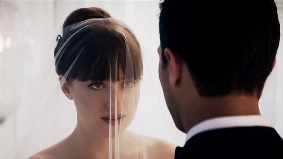 Cinquante Nuance Plus Claire En Streaming Gratuit Teaser du film Cinquante Nuances plus claires - Cinquante Nuances plus