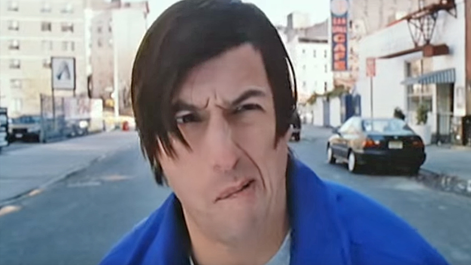 Trailer du film Little Nicky Little Nicky Bandeannonce VF AlloCiné