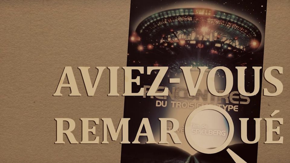 rencontres du troisième type allociné