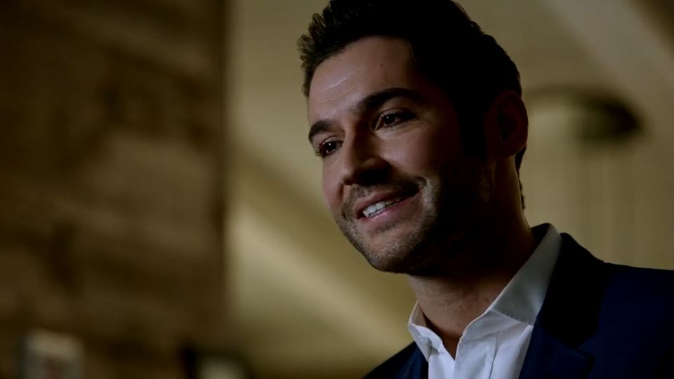 Lucifere Saison 3 Streaming Vf Lucifer - saison 3 Teaser (8) VO - Teaser Lucifer S03 - AlloCiné