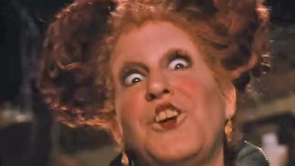Hocus Pocus Streaming Vf Trailer du film Hocus Pocus : Les trois sorcières - Hocus Pocus : Les