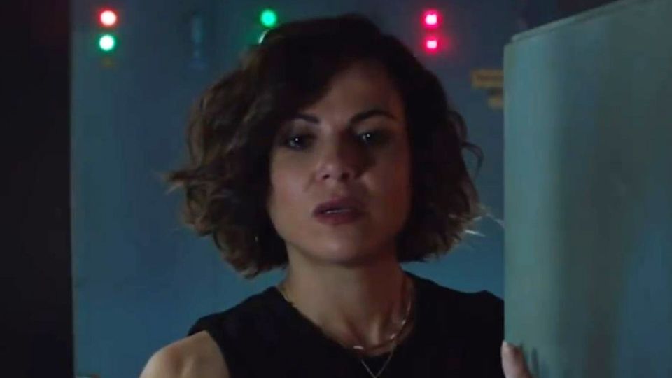 Once Upon A Time Streaming Vo Once Upon a Time - saison 7 - épisode 5 Teaser VO - Teaser Once Upon a