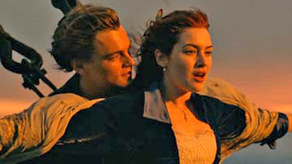 Trailer Du Film Titanic Titanic Bande Annonce Vo Allociné 