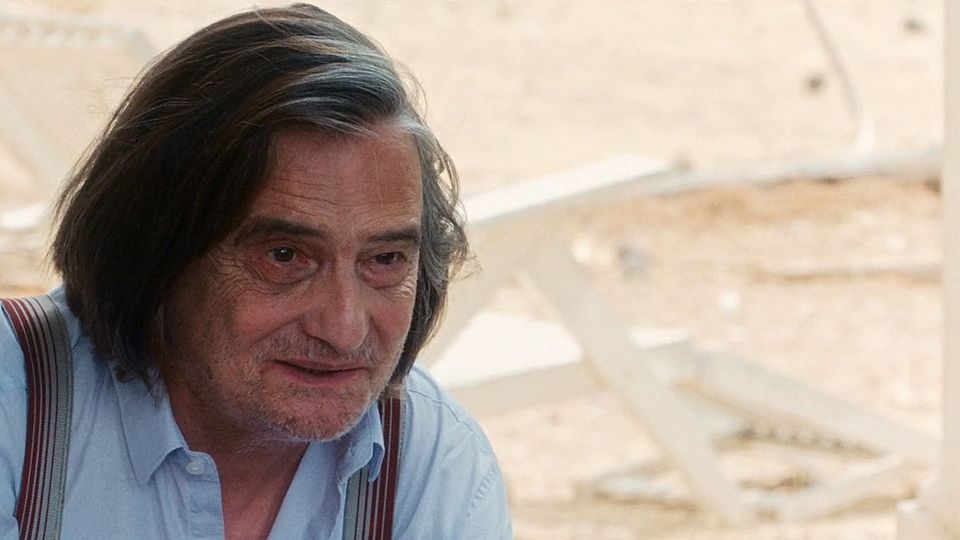Le Lion Est Mort Ce Soir Film Extrait du film Le Lion est mort ce soir - Le Lion est mort ce soir