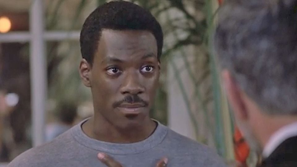 Boomerang Eddie Murphy Streaming Vf Trailer du film Le Flic de Beverly Hills - Le Flic de Beverly Hills