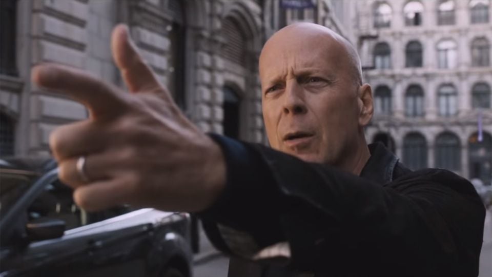 Death Wish Streaming Vostfr