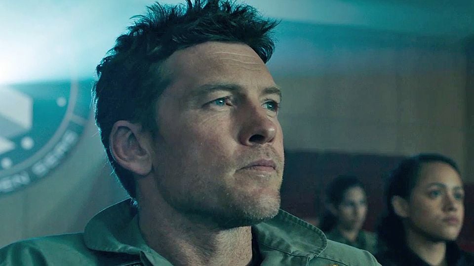 Titan Bande Annonce Vf Extrait du film Titan - Titan EXTRAIT VF "Nous avons détruit notre