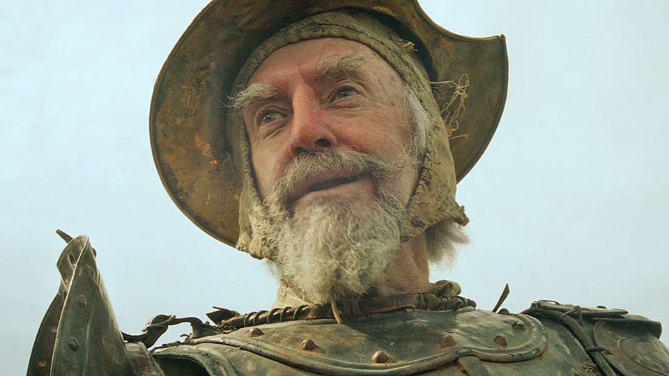 L Homme Qui Tua Don Quichotte Streaming Trailer du film L'Homme qui tua Don Quichotte - L'Homme qui tua Don