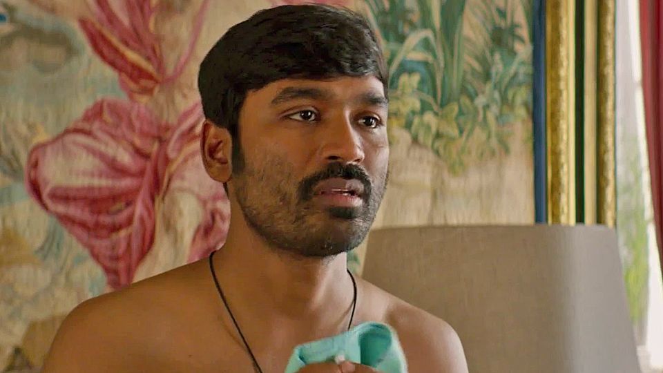Trailer du film L'Extraordinaire voyage du Fakir - L'Extraordinaire