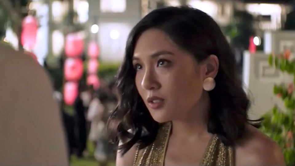 Crazy Rich Asian Film Streaming Vostfr Teaser du film Crazy Rich Asians - Crazy Rich Asians Teaser VO - AlloCiné
