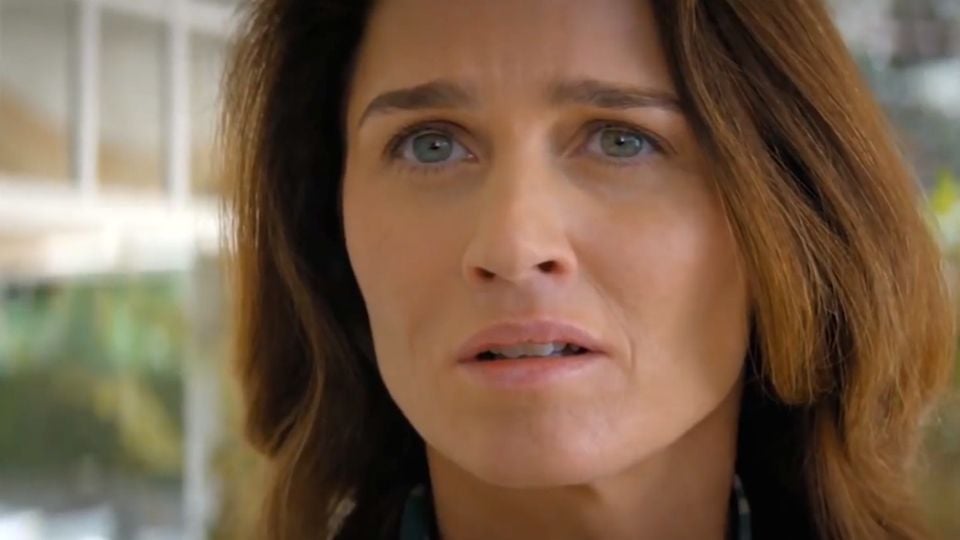 The Fix - saison 1 Bande-annonce VO - Trailer The Fix S01 - AlloCiné