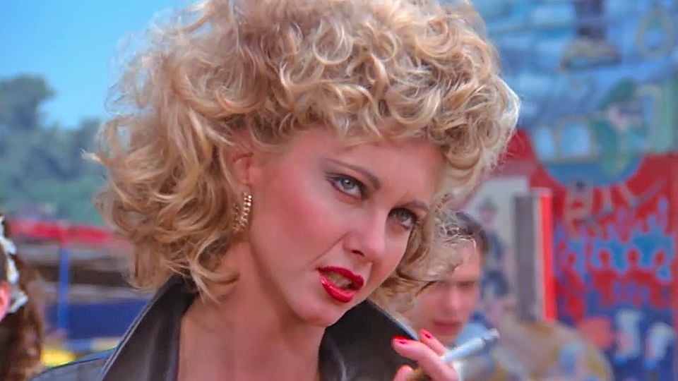 Trailer Du Film Grease Grease Bande Annonce Vo Allocine