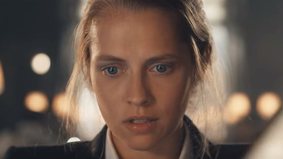 Le Livre Perdu Des Sortilèges Saison 1 Netflix Le Livre perdu des sortilèges : A Discovery Of Witches - saison 1 Bande