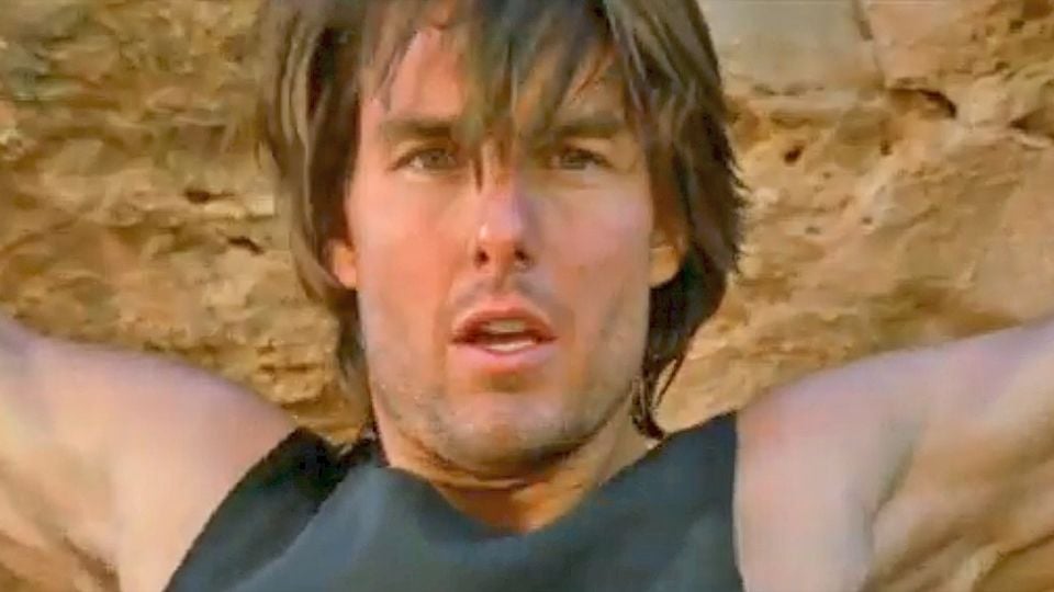 Trailer du film Mission Impossible II Mission Impossible II Bandeannonce VO AlloCiné