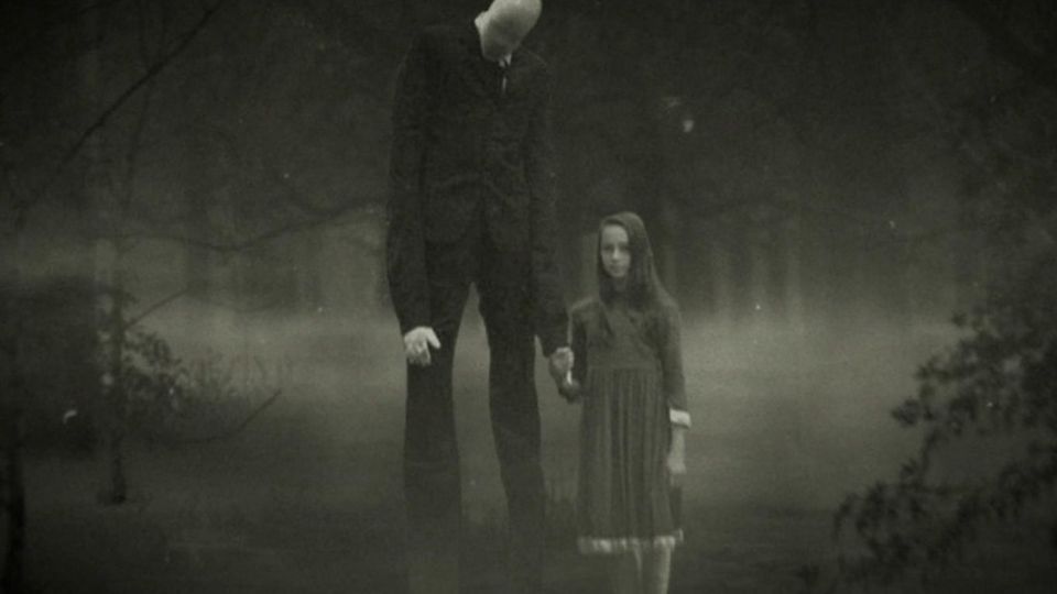 Trailer Du Film Slender Man Slender Man Bande Annonce 2 Vo Allocine