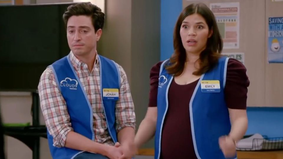 Superstore - Série 2015 - AdoroCinema