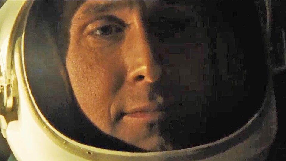 First Man Streaming Vo Extrait du film First Man - le premier homme sur la Lune - First Man
