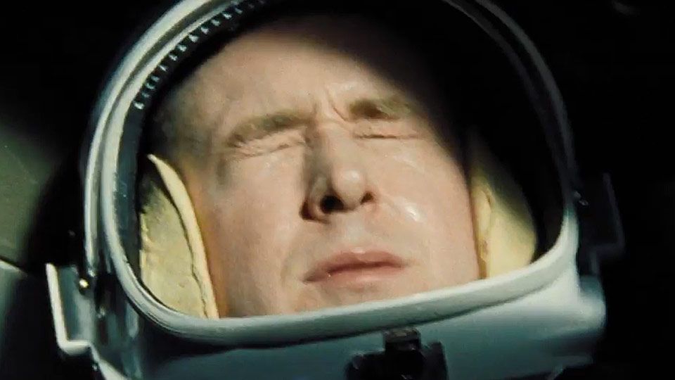 First Man Streaming Vo Extrait du film First Man - le premier homme sur la Lune - First Man