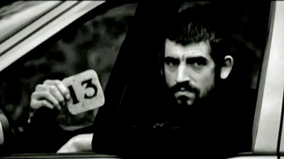 Trailer du film 13 Tzameti - 13 Tzameti Bande-annonce VF - AlloCiné