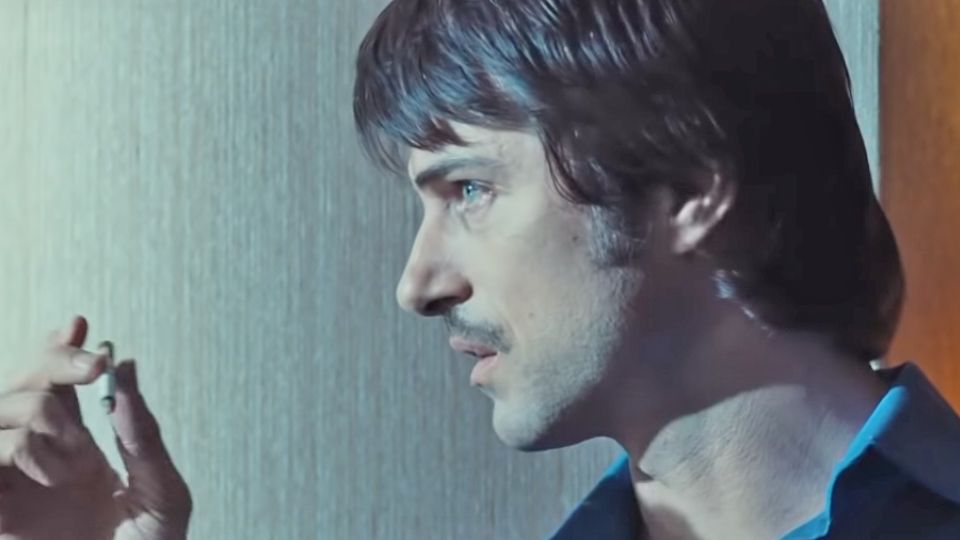 Trailer du film L'Ange du mal - L'Ange du mal Bande-annonce VF - AlloCiné