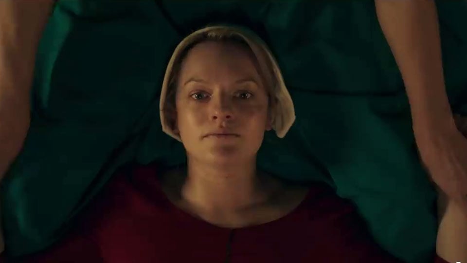 The Handmaid S Tale La Servante Ecarlate Saison 3 Bande Annonce 2 Vo Trailer The Handmaid S Tale La Servante Ecarlate Saison 3 Allocine