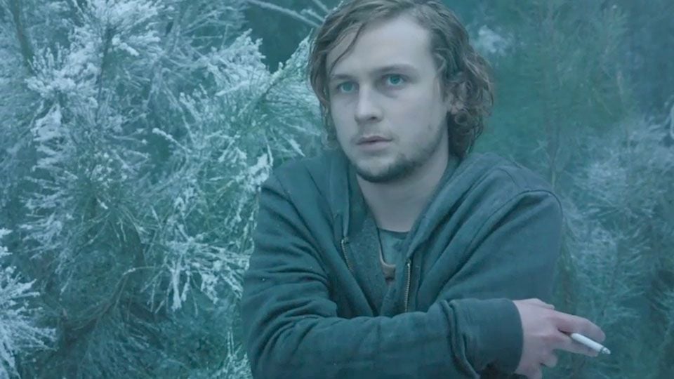 Escape Game Film Complet Vf Extrait du film Escape Game - Escape Game EXTRAIT VF "The Ice Room