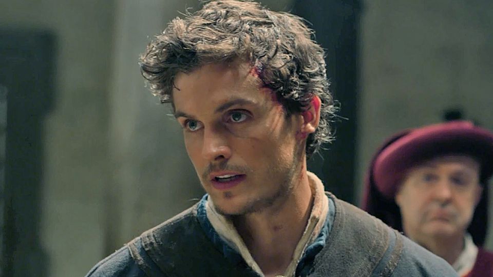Les Médicis Saison 4 Les Médicis : Maîtres de Florence / Lorenzo le Magnifique - saison 2