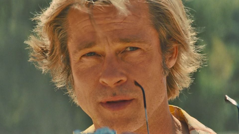 Once Upon A Time In Hollywood Vo Streaming Trailer du film Once Upon a Time… in Hollywood - Once Upon a Time… in
