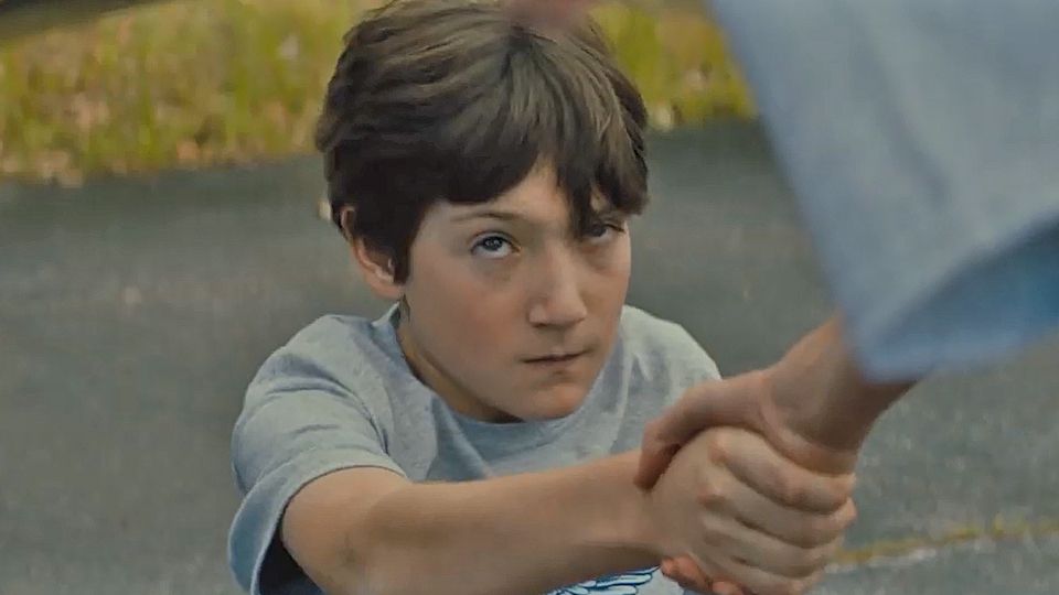 Trailer du film Brightburn L