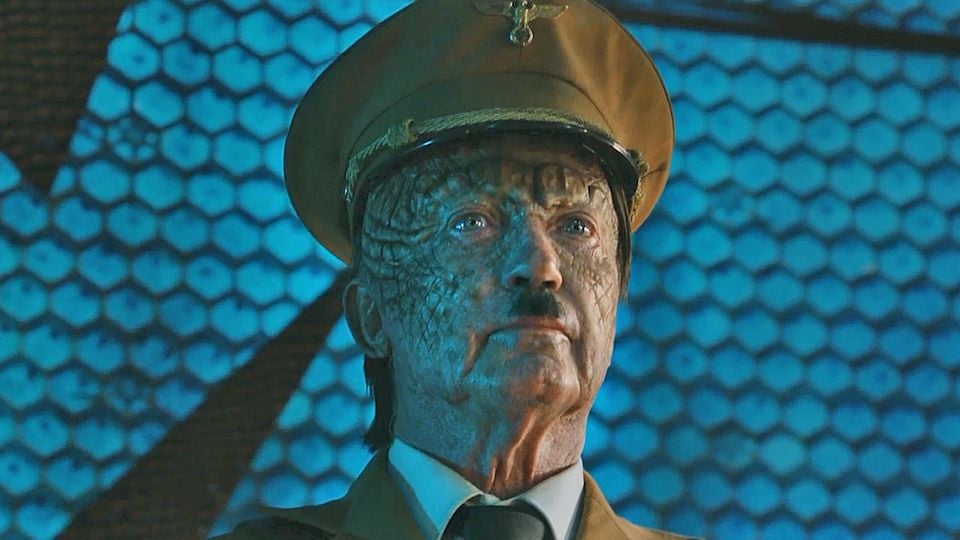 Trailer du film Iron Sky 2 Iron Sky 2 Bandeannonce VO AlloCiné