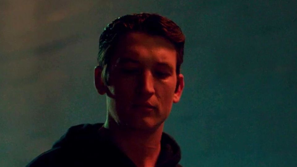 Too Old To Die Young Streaming Vf Too Old to Die Young - saison 1 - EXTRAIT VOSTFR "J'arrête" - Vidéo Too