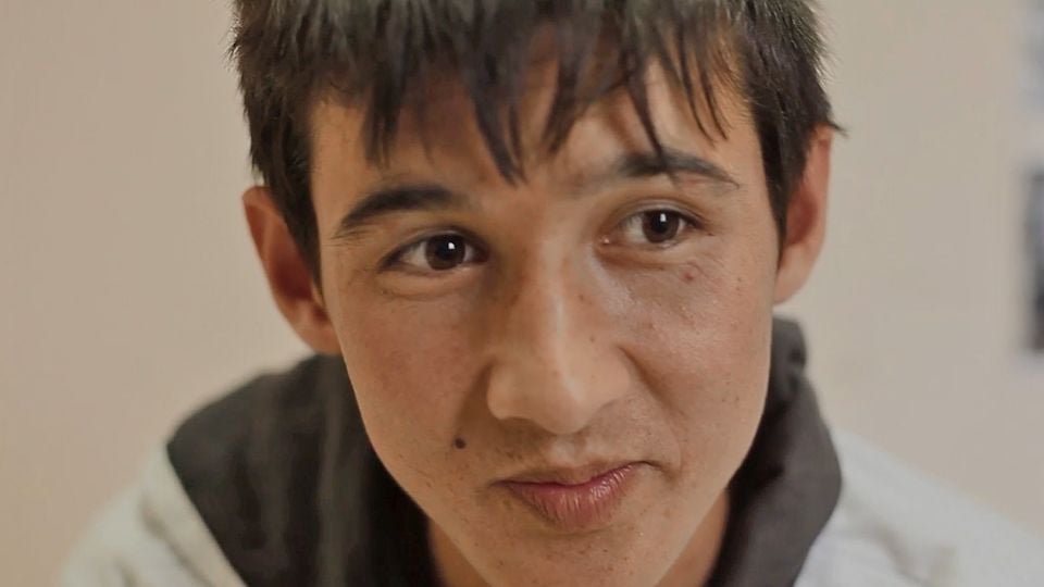 Trailer du film Cœur de Pierre - Cœur de Pierre Bande-annonce VF - AlloCiné