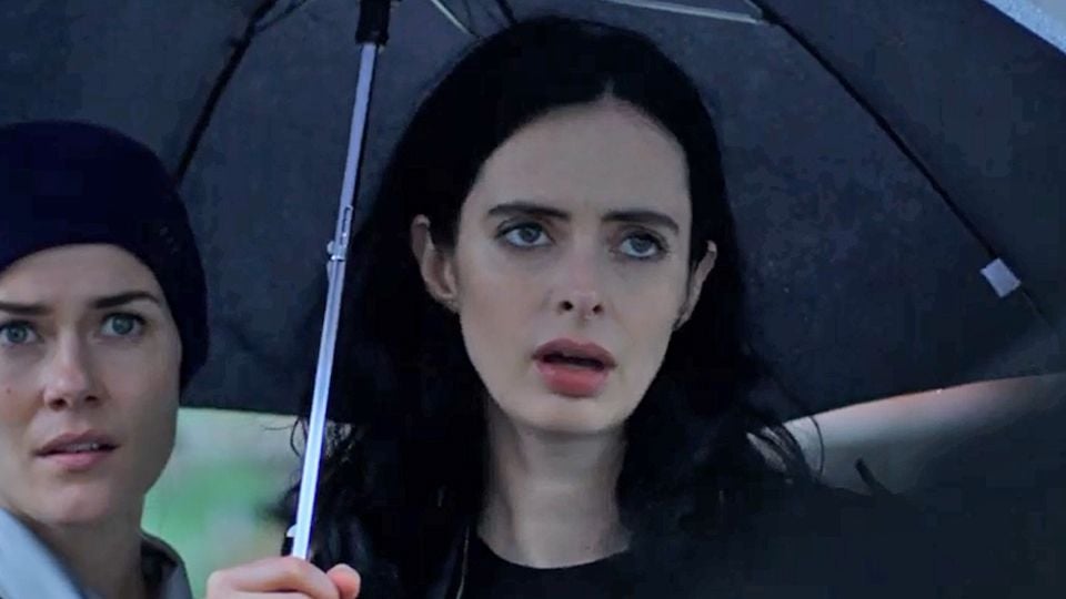 Marvel's Jessica Jones - saison 3 Bande-annonce VF - Trailer Marvel's