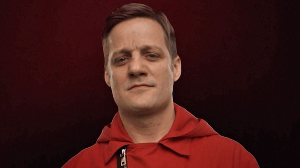 La Casa de Papel saison 3 CLIP "Bienvenue Palerme" Vidéo La Casa de Papel AlloCiné