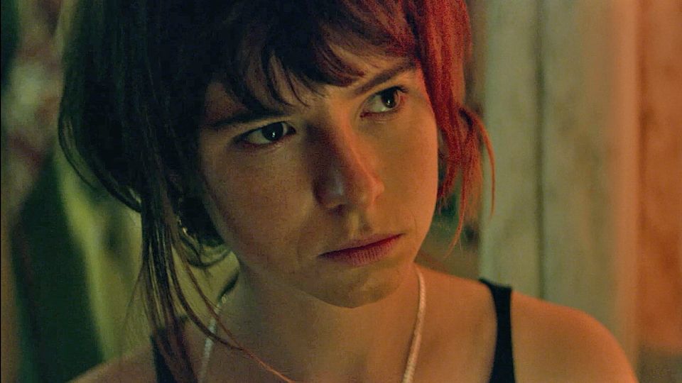 Sophie Cross Bande Annonce Trailer du film Wild Rose - Wild Rose Bande-annonce VF - AlloCiné