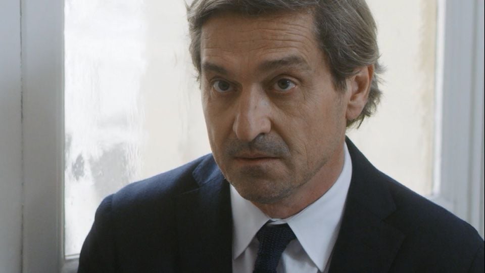 Trailer du film La Sainte Famille La Sainte Famille Bandeannonce VF