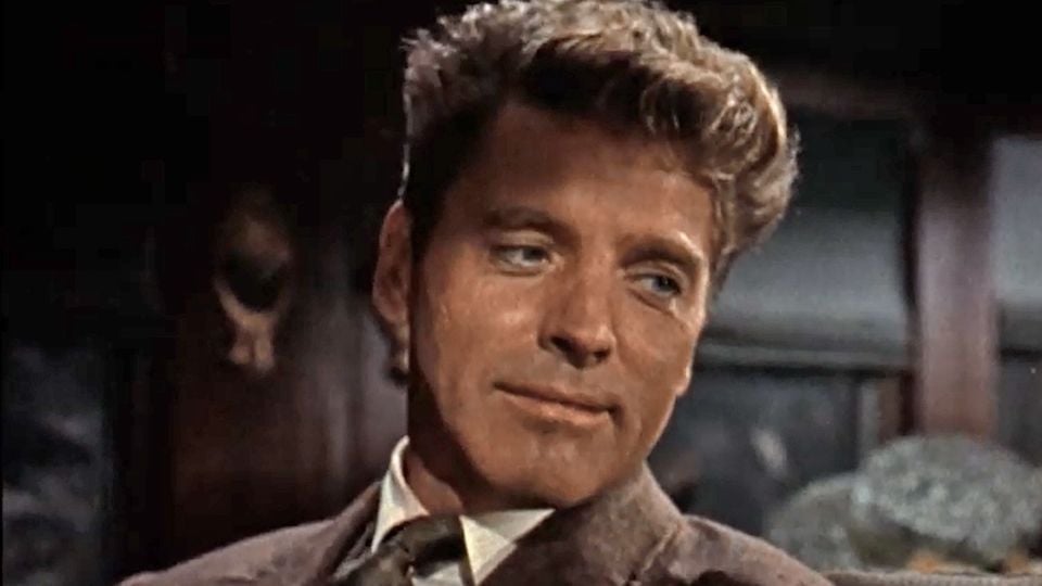 Extrait du film Elmer Gantry, le charlatan Elmer Gantry, le charlatan