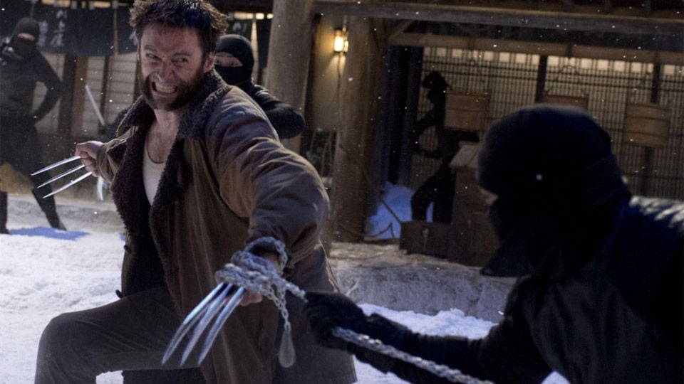 Combien De Film Disney Existe T Il Questions de Fiction S01E02 - Wolverine : l’adamantium existe-t-il